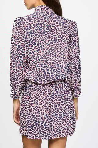 Robe - Ecru