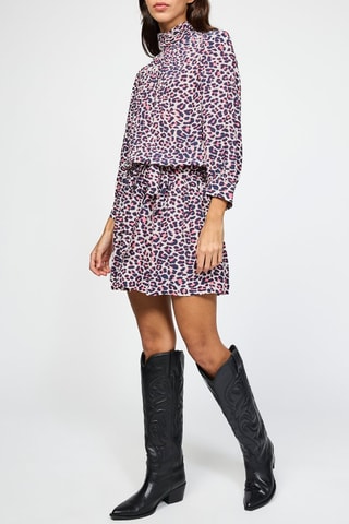 Robe - Ecru