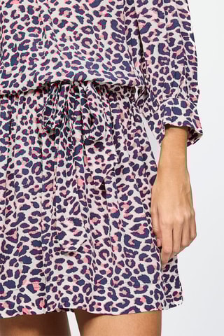 Robe - Ecru