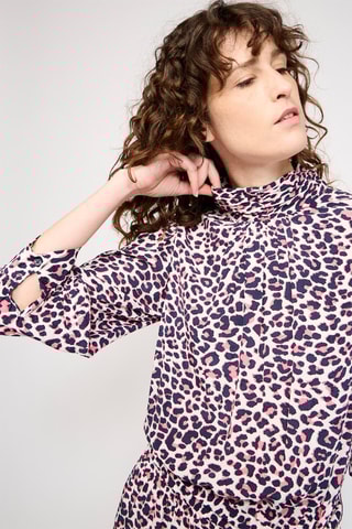 Robe - Ecru