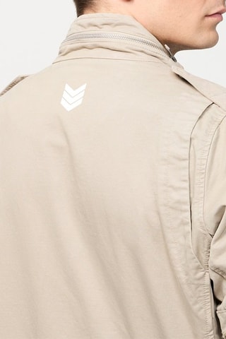 Parka - Beige
