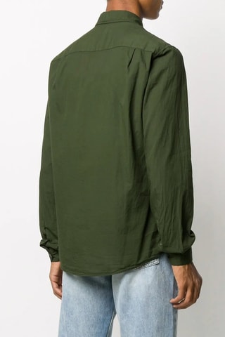 Chemise - Vert