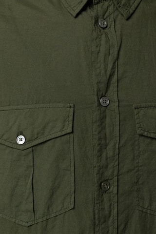 Chemise - Vert