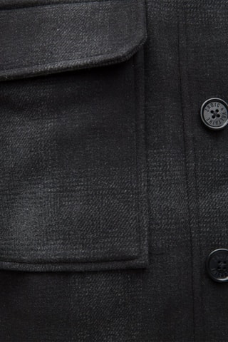 Surchemise - Noir