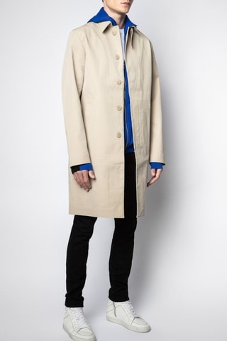 Trench - Beige