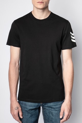 T-shirt - Noir