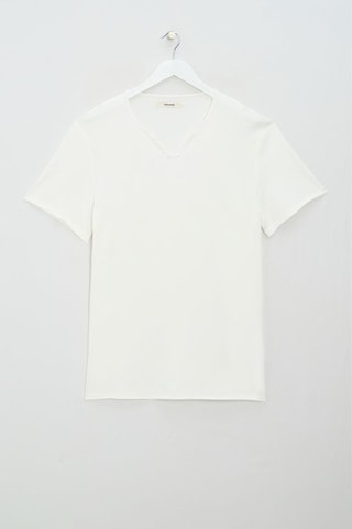 T-shirt - Blanc