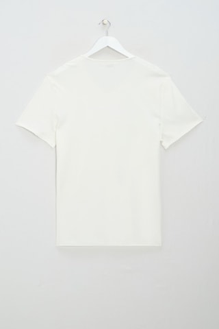 T-shirt - Blanc