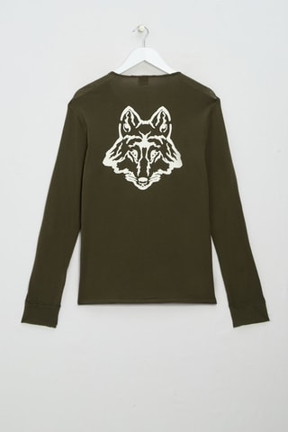 T-shirt - Gris