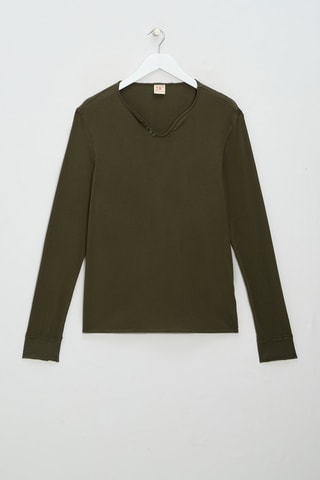 T-shirt - Gris