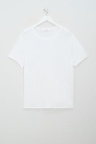 T-shirt - Blanc