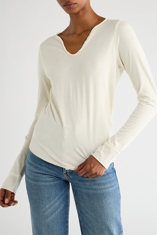 T-shirt - Blanc