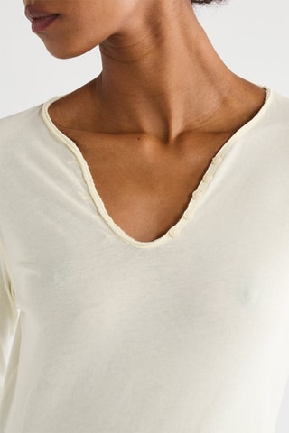 T-shirt - Blanc