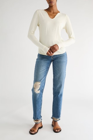 T-shirt - Blanc