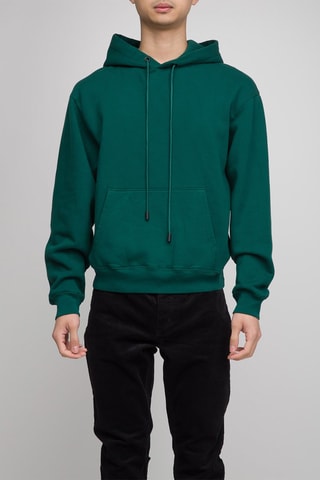 Sweat en cachemire - Vert