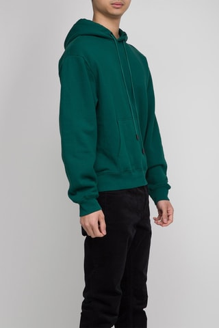 Sweat en cachemire - Vert