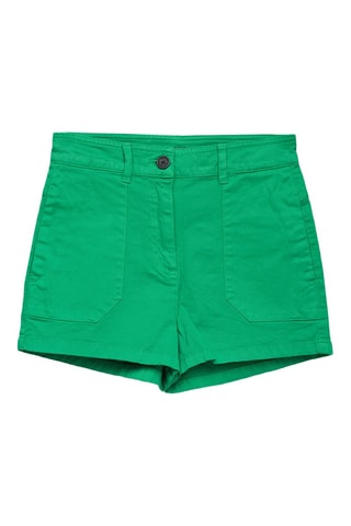 Short - Vert