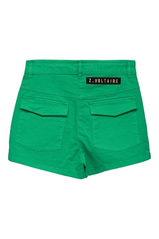 Short - Vert