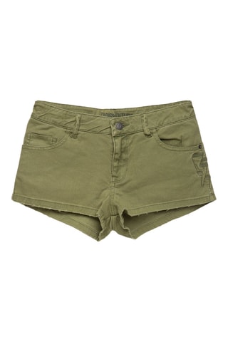 Short - Vert