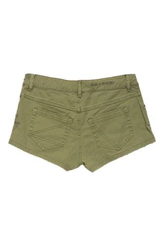 Short - Vert