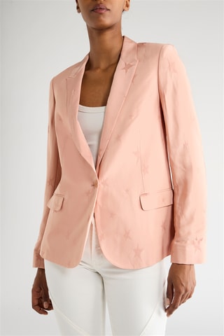Blazer - Rose