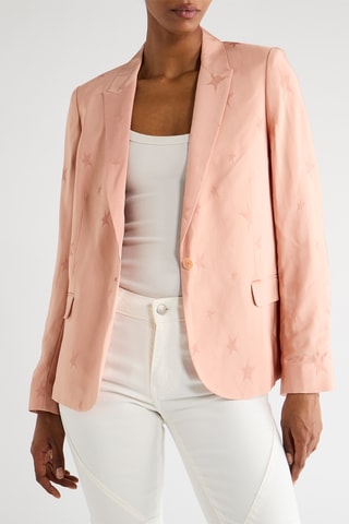 Blazer - Rose