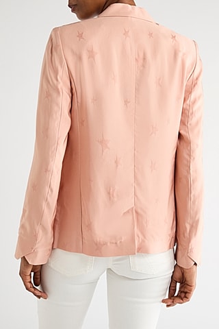 Blazer - Rose