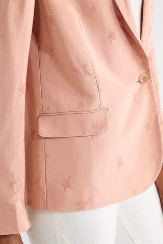 Blazer - Rose