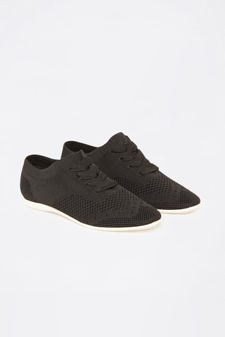 Tennis  - Noir 