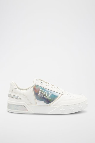 Tennis - Blanc