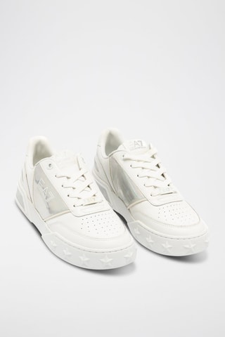 Tennis - Blanc