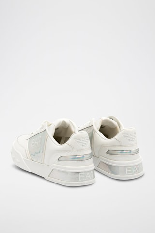 Tennis - Blanc