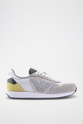 Tennis - Blanc