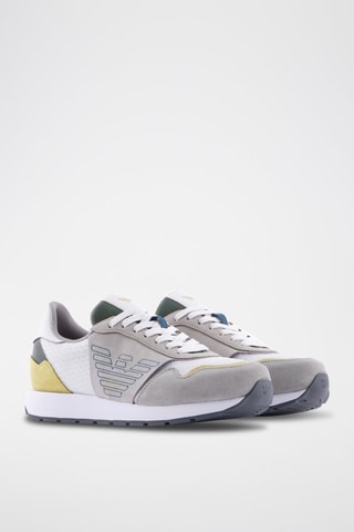 Tennis - Blanc