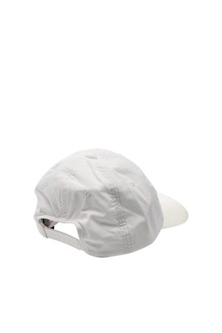 Casquette - Blanc