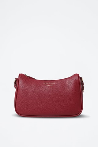 Sac bandoulière - Rouge