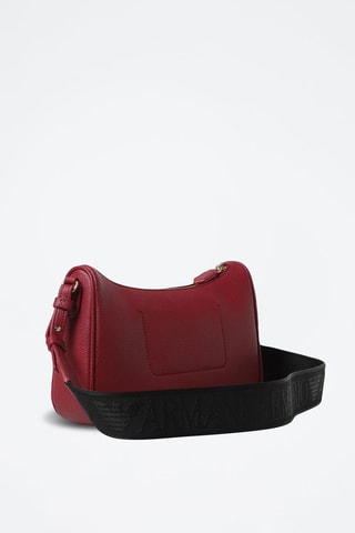 Sac bandoulière - Rouge