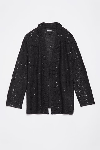 Gilet  - Noir 