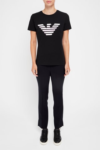 Pantalon - Noir 
