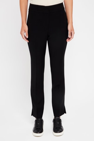 Pantalon - Noir 