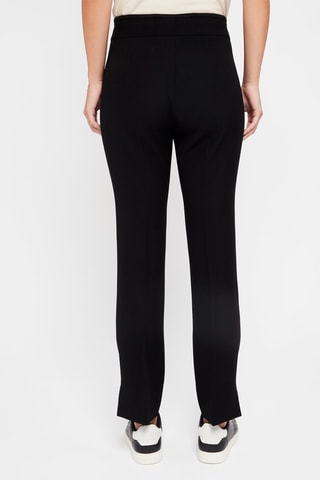 Pantalon - Noir 