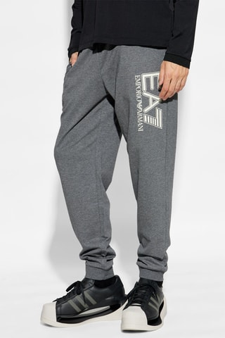 Jogging - Gris