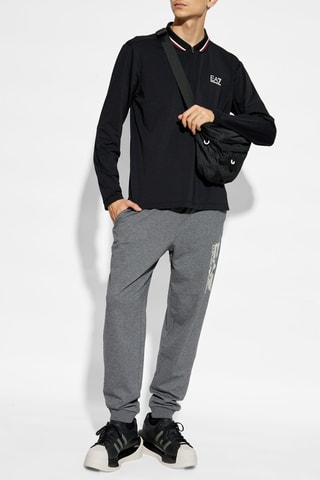 Jogging - Gris