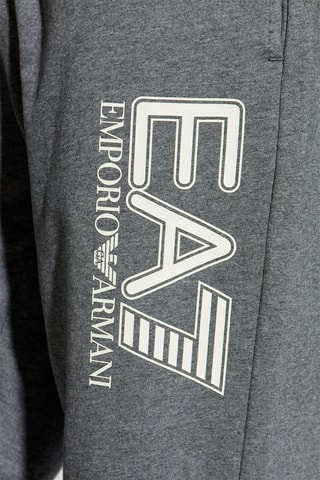 Jogging - Gris