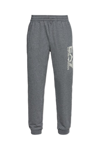 Jogging - Gris