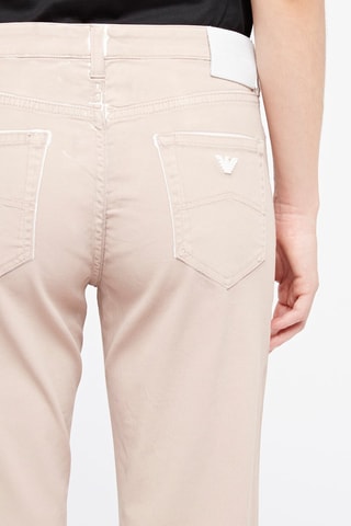 Chino Emporio Armani Rose