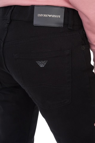 Jean - Noir