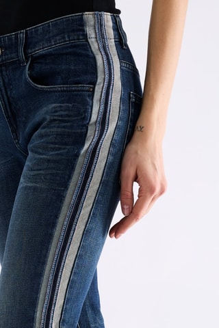 Jean - Bleu