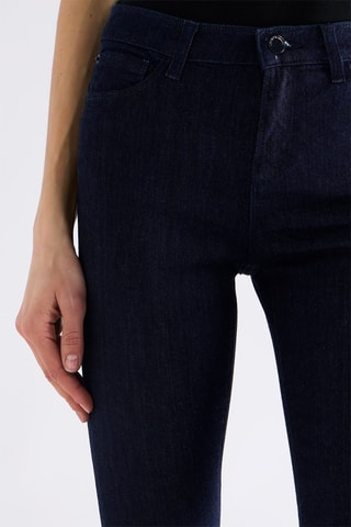 Jean - Bleu