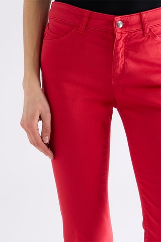Jean - Rouge